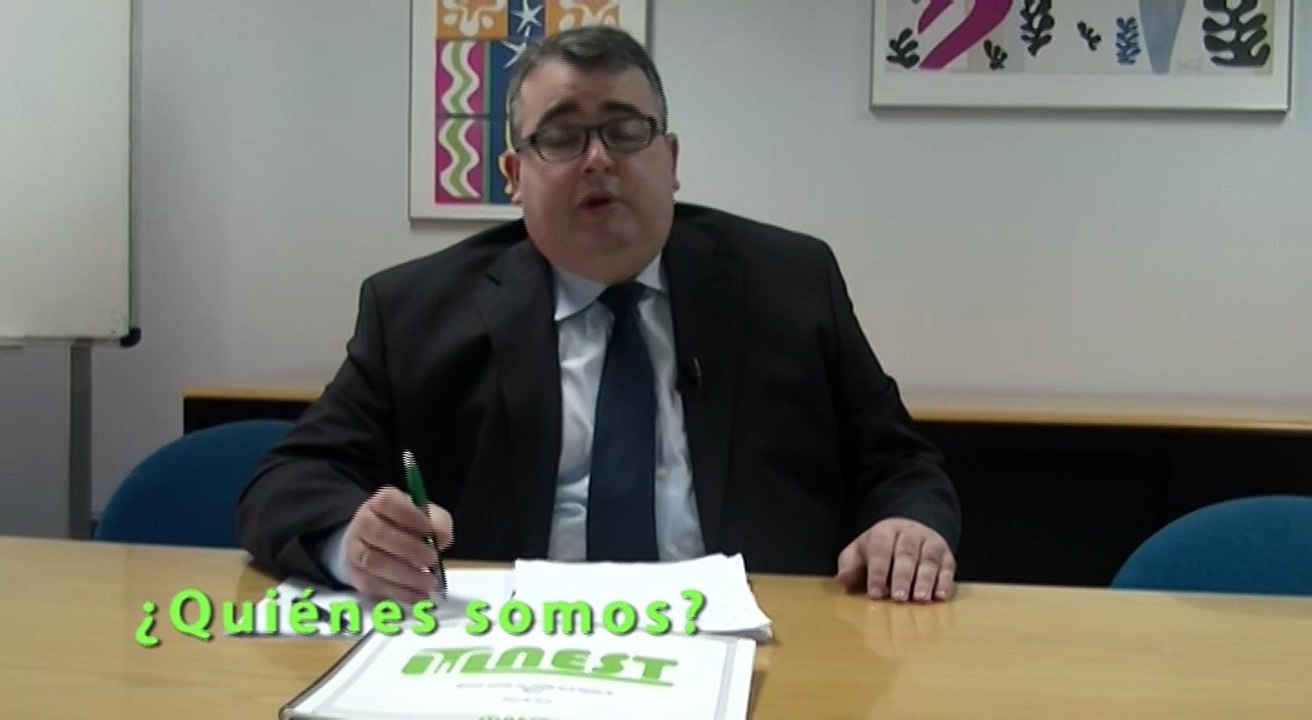 Espacio Emprendedor "Nest"