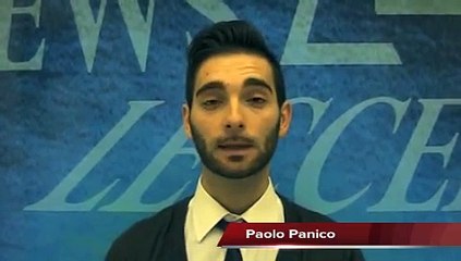 Rassegna Stampa 19 Dicembre 2014 - Leccenews24 -