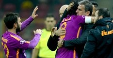 Galatasaray, Avrupa Süper Ligi'ne Giriyor