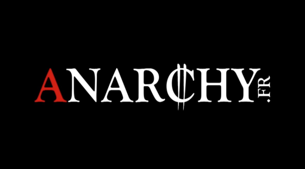 Anarchy, épisode 8