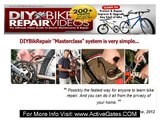 DIY Bike Repair - Bicycle Maintenance Courses