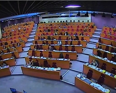 Région IDF : Groupe PRG-MdP Budget 2015 Laurent Dumond- Annexe transport