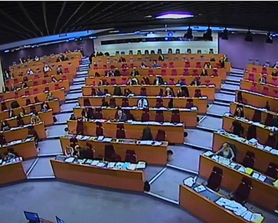 Région IDF : Groupe PRG-MdP Budget 2015 Laurent Dumond- Annexe transport