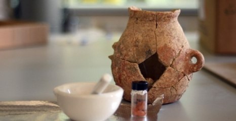 Zeytinyağı, 8 Bin Yıl Önce de Varmış