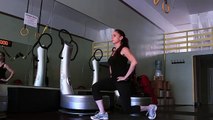 Exercise to Help With Upper-Leg Strength _ Keeping the Body Toned