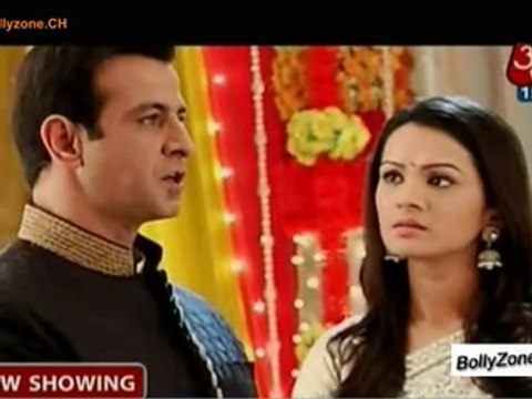 Serial Express!! - Itna Karo Na Mujhe Pyaar - 19th Dec 2014