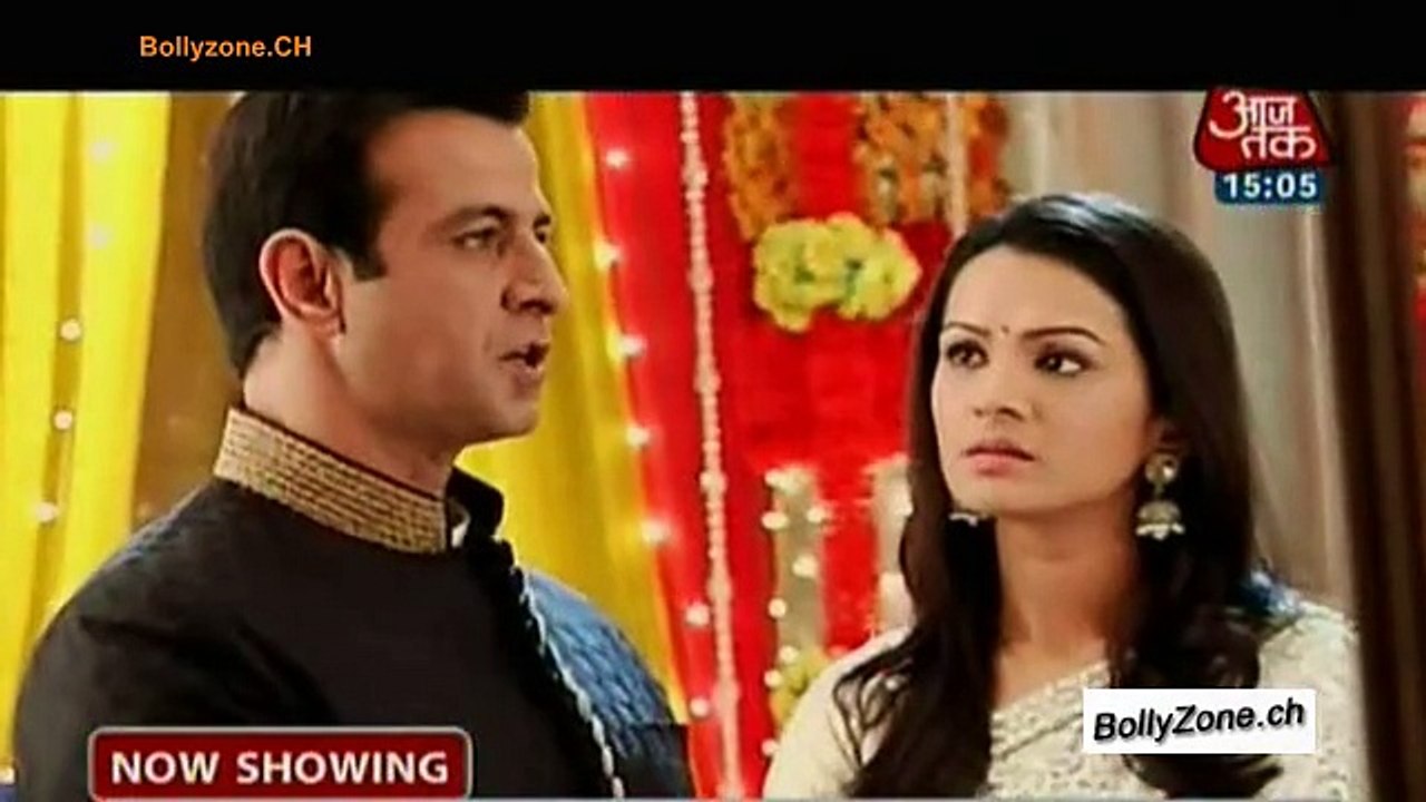 Serial Express!! - Sasural Simar Ka - 19th Dec 2014