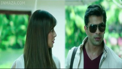 Alone (2015) Official Theatrical Trailer HD-(InMaza.com)