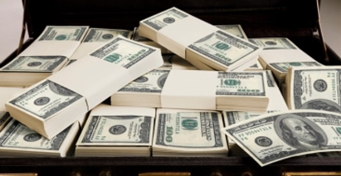 CEO 'Haketmedim' Deyip 2 Milyon Dolarlık İkramiyeyi Reddetti