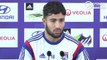 OL : Nabil Fekir dévoile les noms de ses deux joueurs préférés