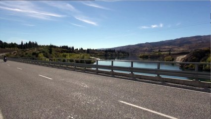 "Amazing UFO's in the skies of New Zealand "