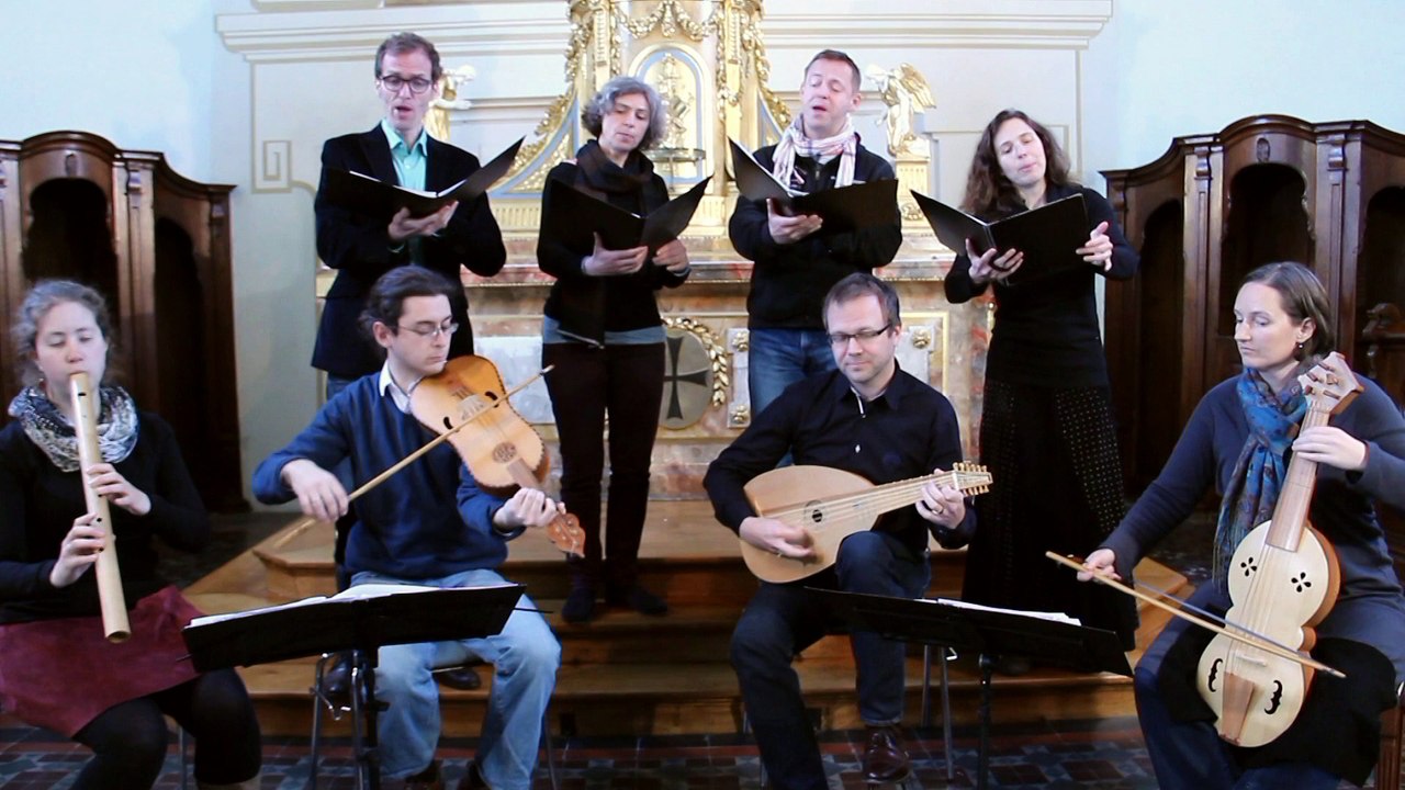 Arnold & Hugo DE LANTINS - Chansons - Le Miroir de Musique, Baptiste Romain