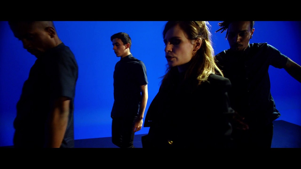 Christine and The Queens Christine (Clip Officiel) Vidéo Dailymotion