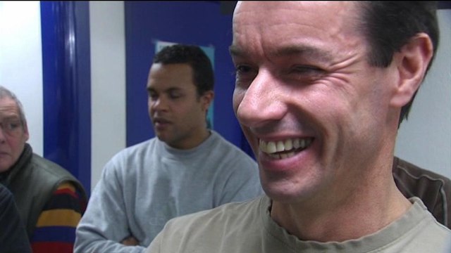 A Gad: On s'attendait plutôt à voir Emmanuel Macron