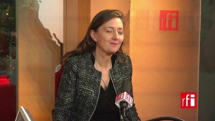 Karine Berger: «Il est urgent que l’UE lance une politique contre la déflation»