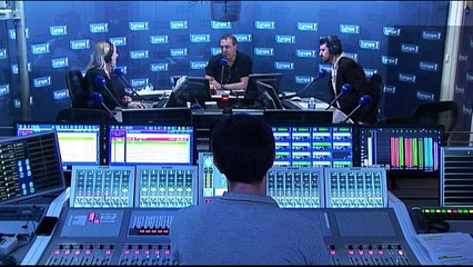 Le CSA ne peut rien contre Zemmour