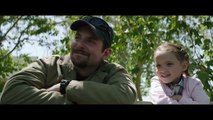 American Sniper (2014) Theatrical Trailer HD Starring Bradley Cooper