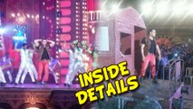 Salman Khan Performs in Big Entertainment Awards | See Inside Pics