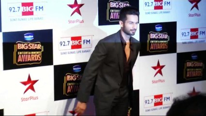 Shahid Kapoor keen to work with ex flame Kareena