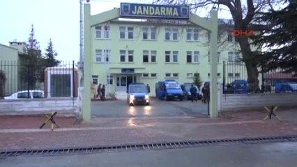 Konya Anne ve Kızını Hunharca Öldüren Zanlı Komşusu Çıktı