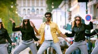 I'm So Cool - Kaaki Sattai -  Video Song HD 1080P