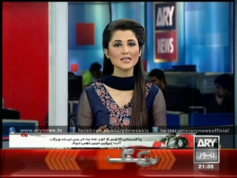 Jama Hafsa Students Extend Support To ISIS Hang ISIS Kill Talibans and ISIS