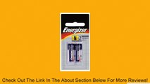 Energizer N Size Batteries 2/Pack Review