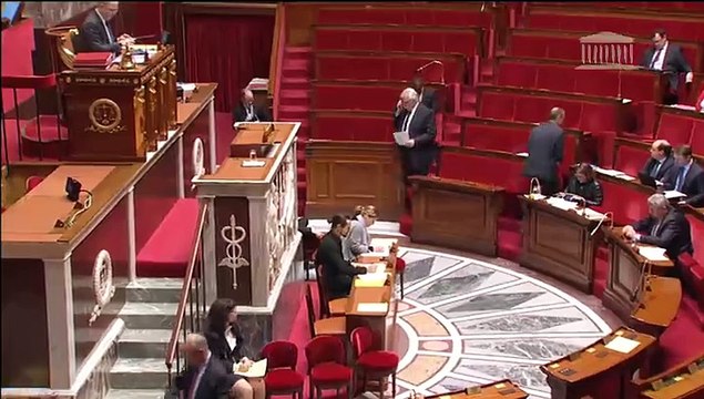 Loi de finances rectificative pour 2014 et loi de programmation des finances publiques 2014-2019 (nouvelle lecture) : A. Chassaigne