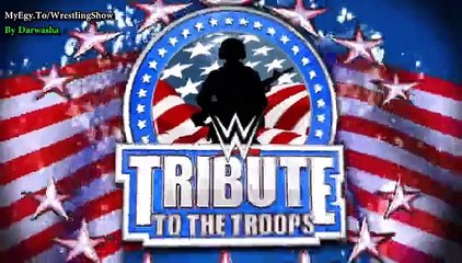 مترجم عرض تكريم الجيش wwe4new1