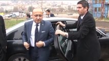 Başbakan Yardımcısı Akdoğan - TRT'de Yayınlanacak Filinta Dizisi
