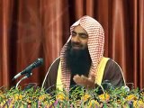 Ahl-e-Tawheed k Naam Paigham Part 3 of 8 (By Sheikh Tauseef ur Rehman).flv