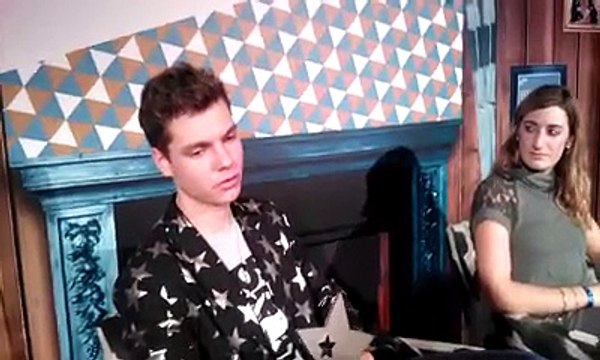 Les étoiles du sport : la bonne étoile de Jacquelin