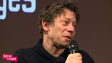 Les films de ma vie - Mathieu Amalric