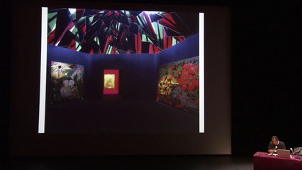 Okwui Enwezor | Parole aux expositions