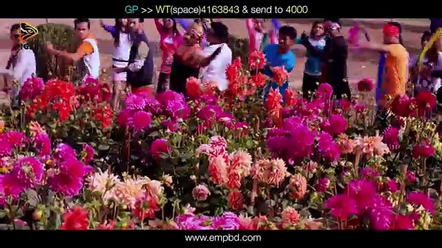 Bangla Song Bengali gaan College er Din - Akassh & Tanusree HD Video Song Shopno Je Tui Emon & Achol 2015