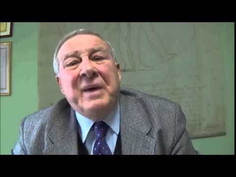 Aversa (CE) - Ciaramella ai suoi ex consiglieri: Vi ho fatto uomini (18.12.14)