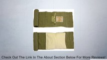 New Israeli Bandage Battle Dressing, First Aid Compression 6 Inch Bandage Review