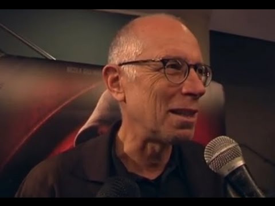 Napoli - "Il ragazzo invisibile", nuovo film di Gabriele Salvatores -2- (18.12.14)