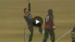 Saeed Ajmal New Bowling Action For ICC World Cup 2015