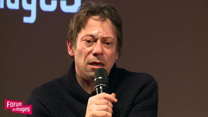 Alain Resnais - Mathieu Amalric