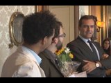 Napoli - Matrimoni gay, De Magistris ricorre al Tar contro annullamento trascrizioni (18.12.14)