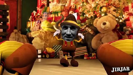 Les lutins de Noël du TCPM (part 2) - ça bosse à fond dans la boutique!