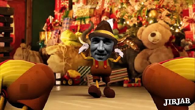 Les lutins de Noël du TCPM (part 2) - ça bosse à fond dans la boutique!