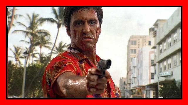 Scarface: qualche curiosità sul film di Brian De Palma