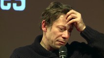 Rejouer pour Arnaud Desplechin ? - Mathieu Amalric