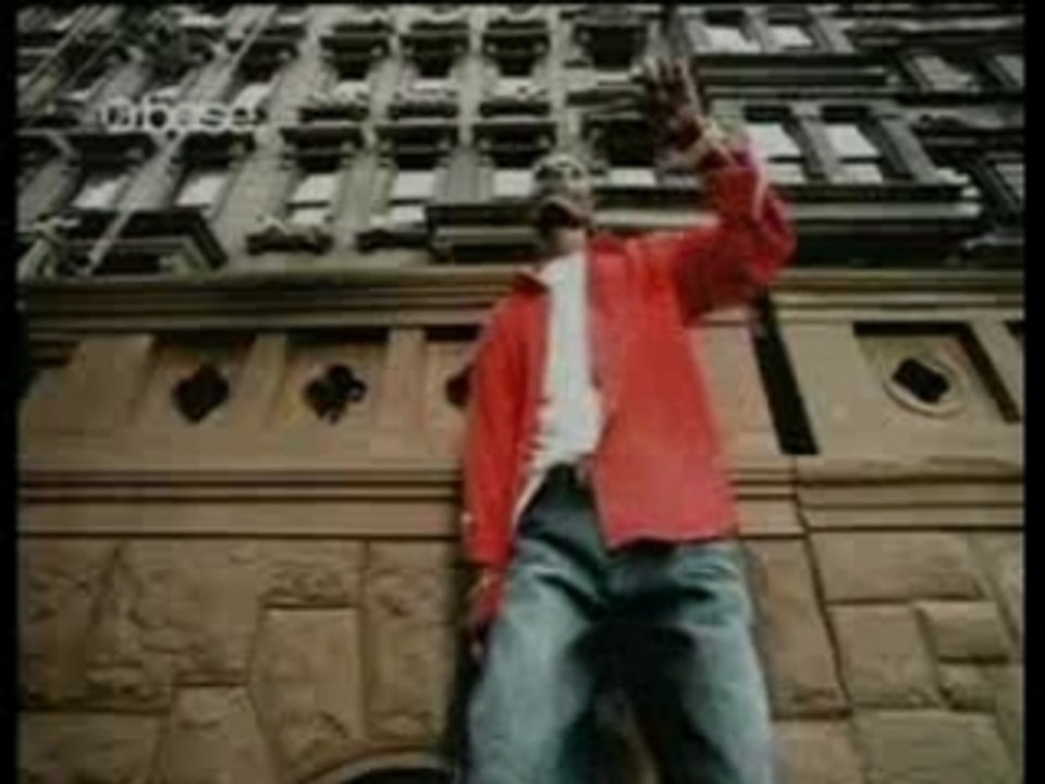 Wayne Wonder - Bounce Along