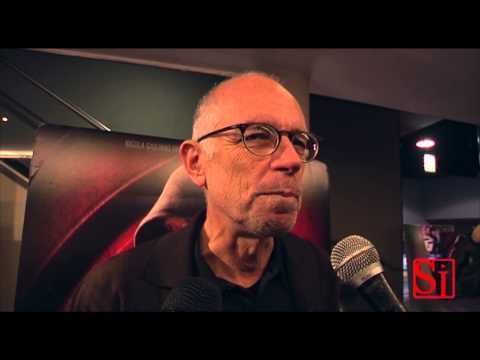 Napoli - Il ragazzo invisibile , nuovo film di Gabriele Salvatores (18.12.14)