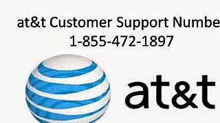 1-855-472-1897 At&t Password recovery Contact number