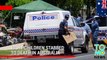 Cairns stabbings - Eight children found stabbed to death in Northern Australian town.