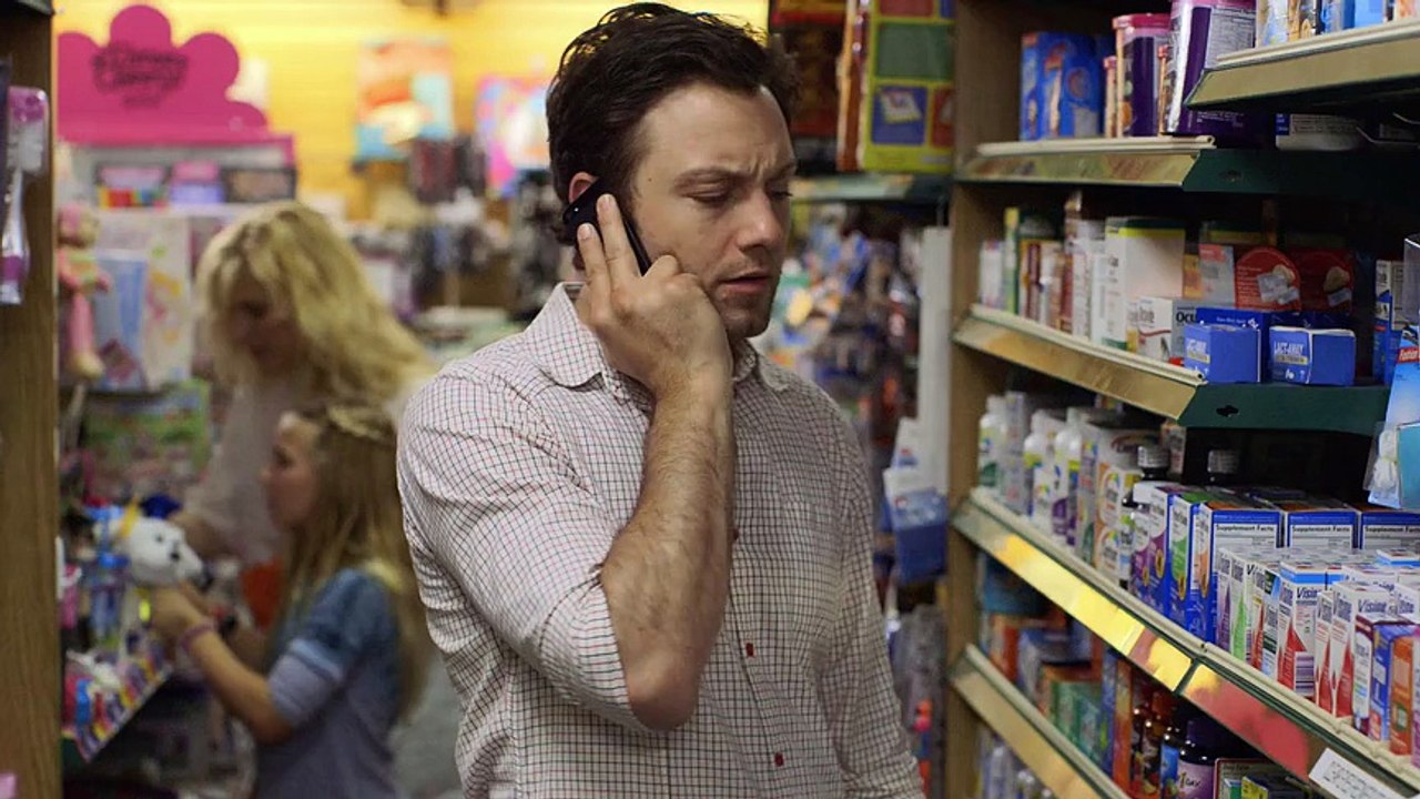 All Relative (2014) - Streaming - HD
